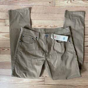 [NWT] Men’s 502 Levi’s